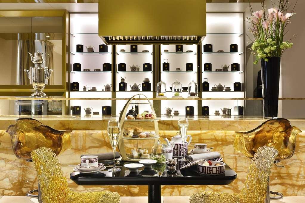 The First Dolce - Preferred Hotels & Resorts Rome Restoran foto