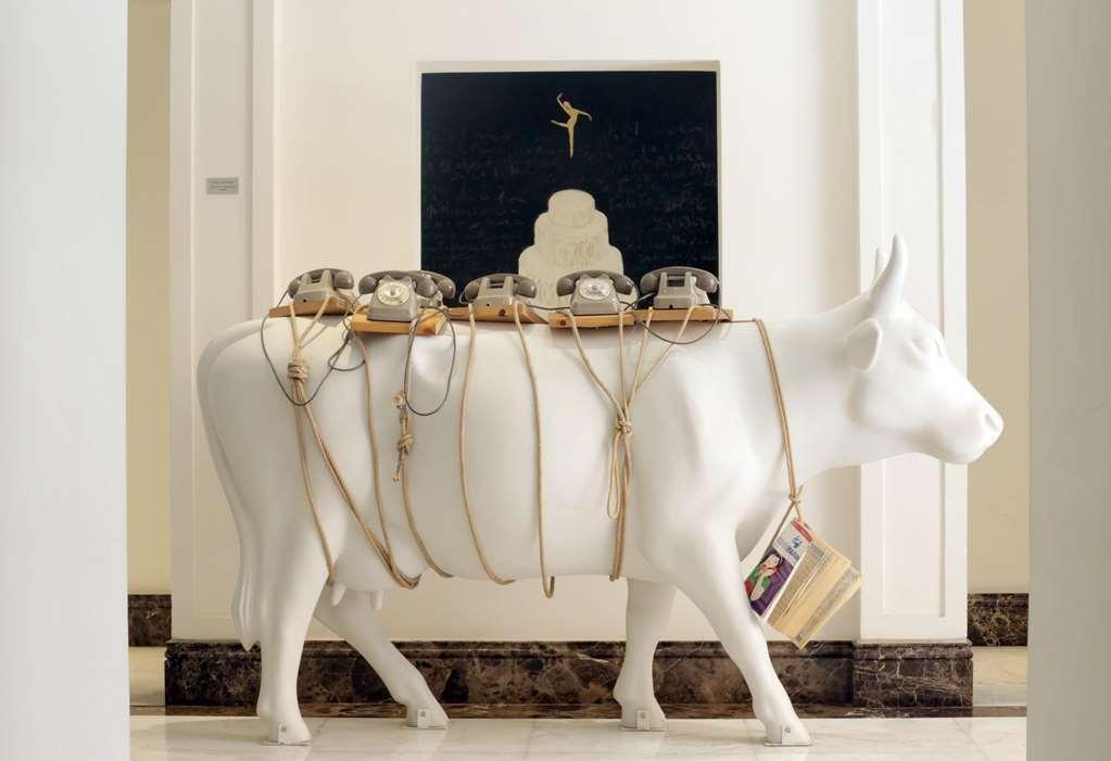 The First Dolce - Preferred Hotels & Resorts Rome Ruang foto