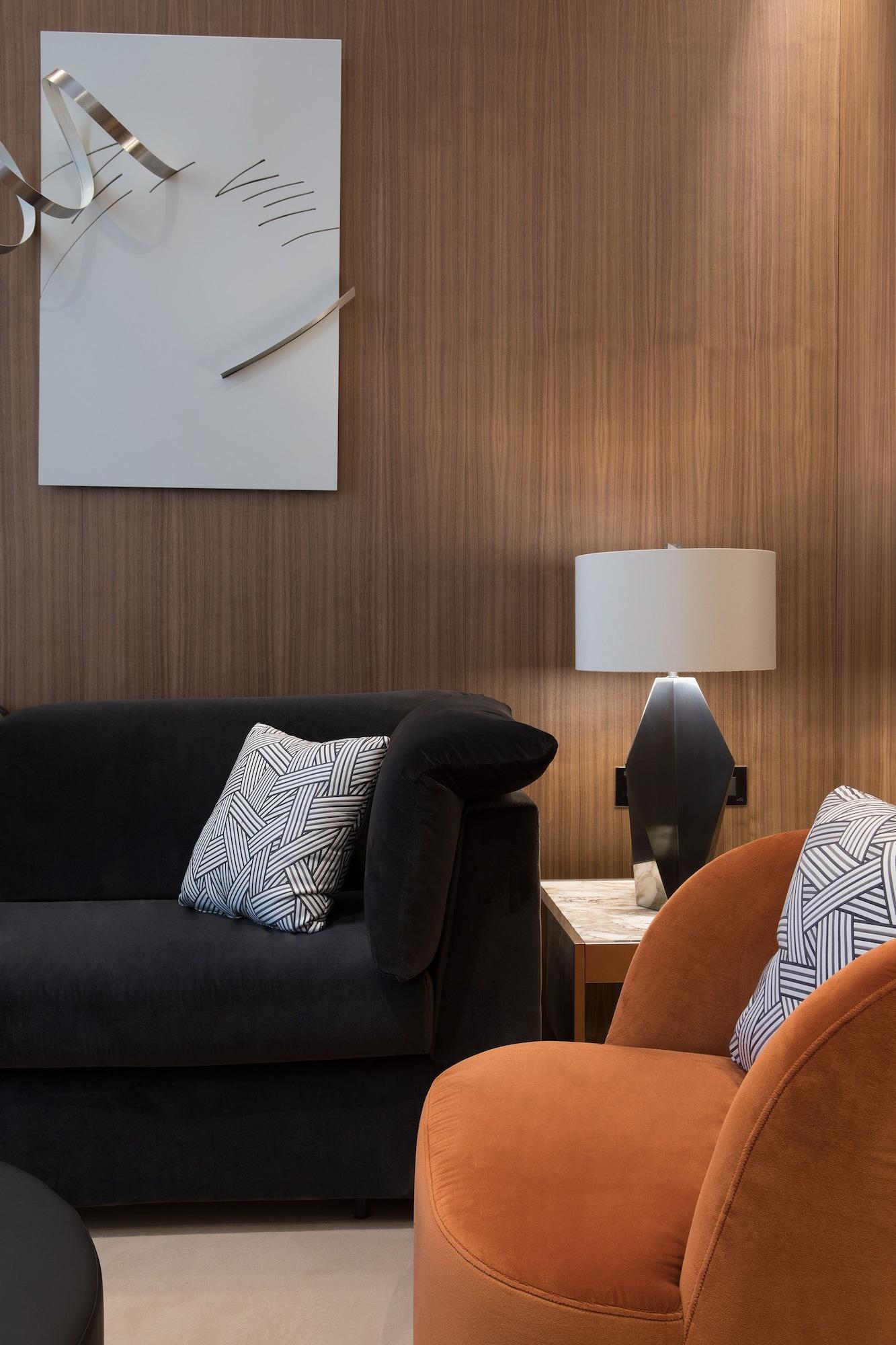 The First Dolce - Preferred Hotels & Resorts Rome Bagian luar foto