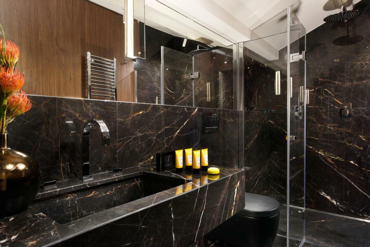 The First Dolce - Preferred Hotels & Resorts Rome Bagian luar foto
