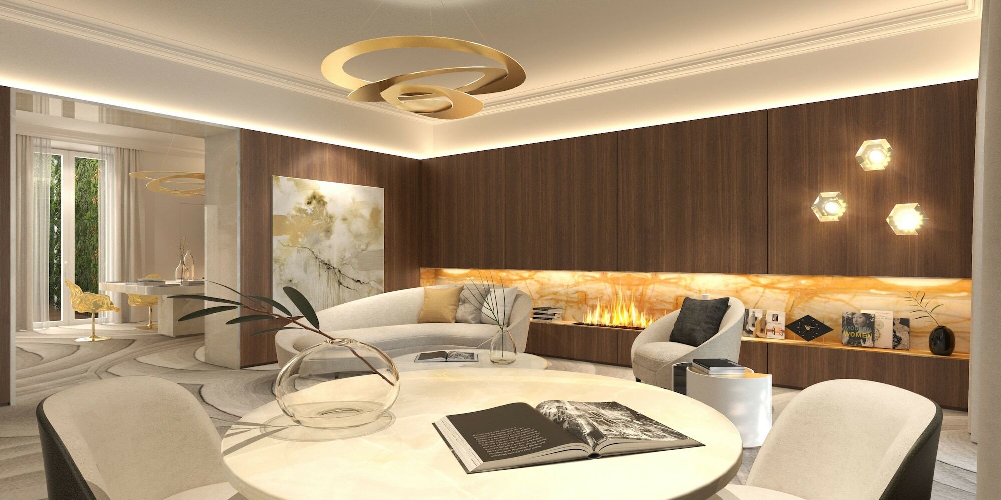 The First Dolce - Preferred Hotels & Resorts Rome Bagian luar foto