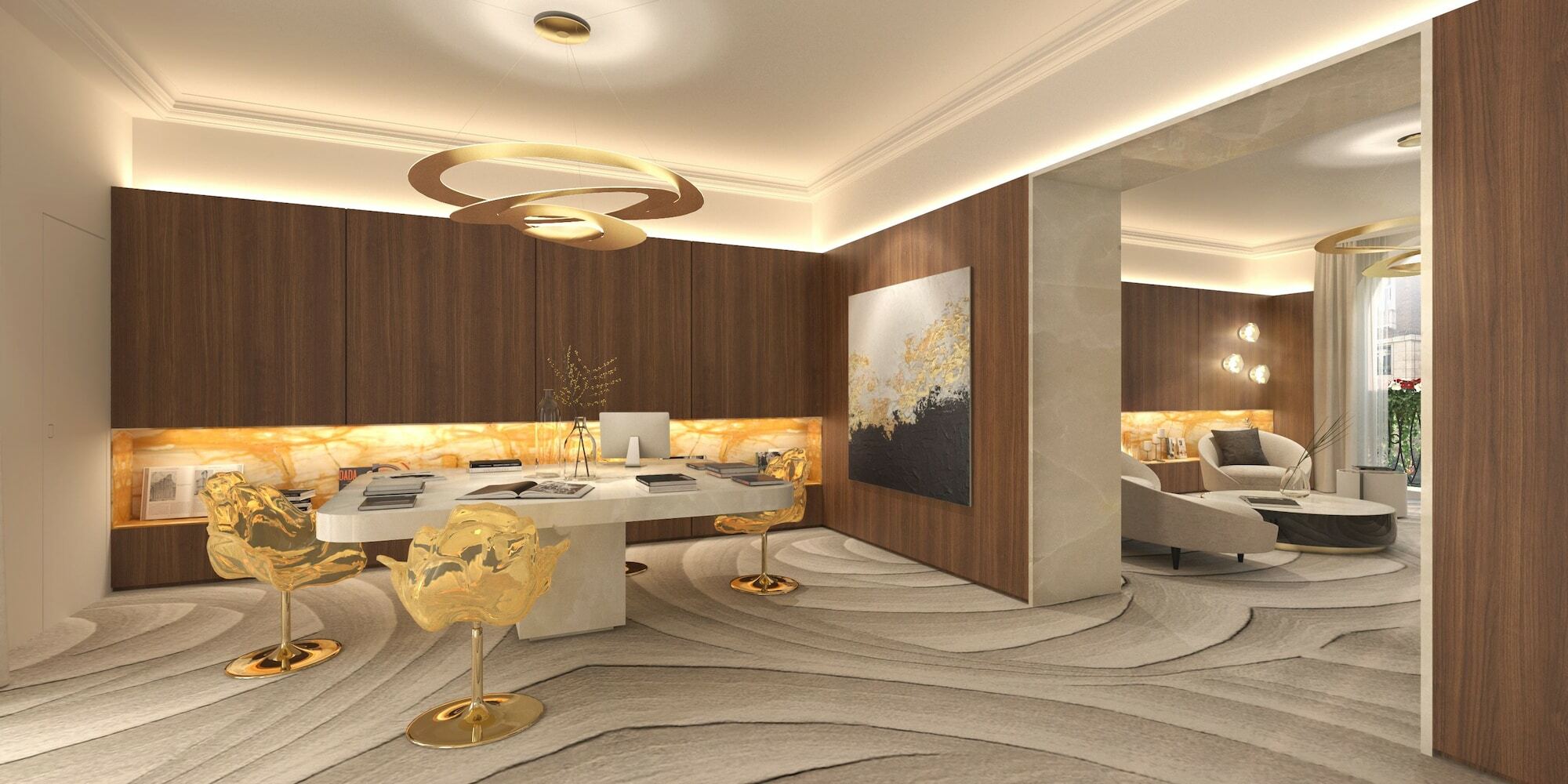 The First Dolce - Preferred Hotels & Resorts Rome Bagian luar foto